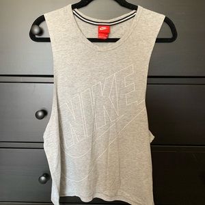 Nike Tank Top